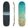 Loaded Bolsa II Skateboard Deck #1