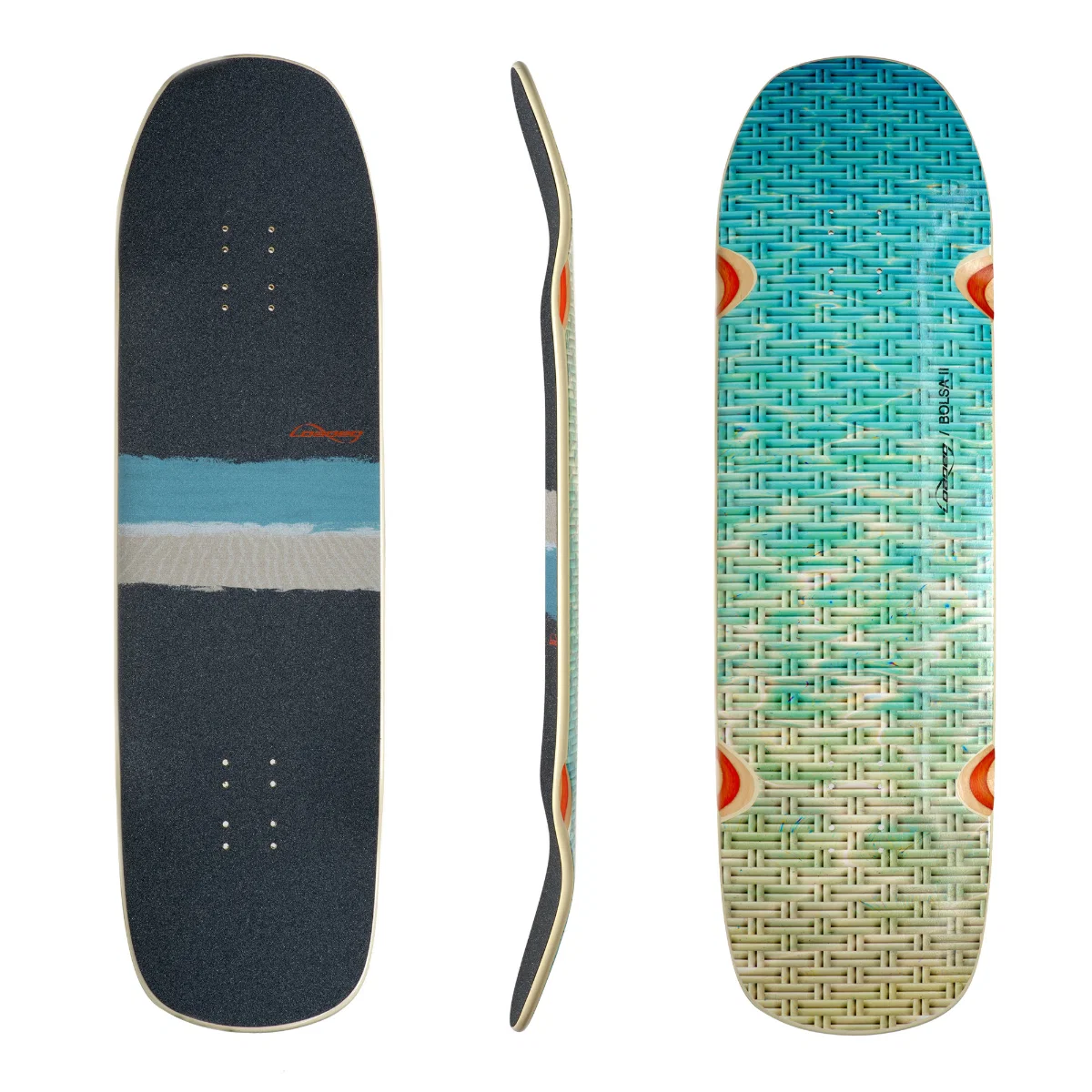 Loaded-Bolsa-II-Deck-Profiles-