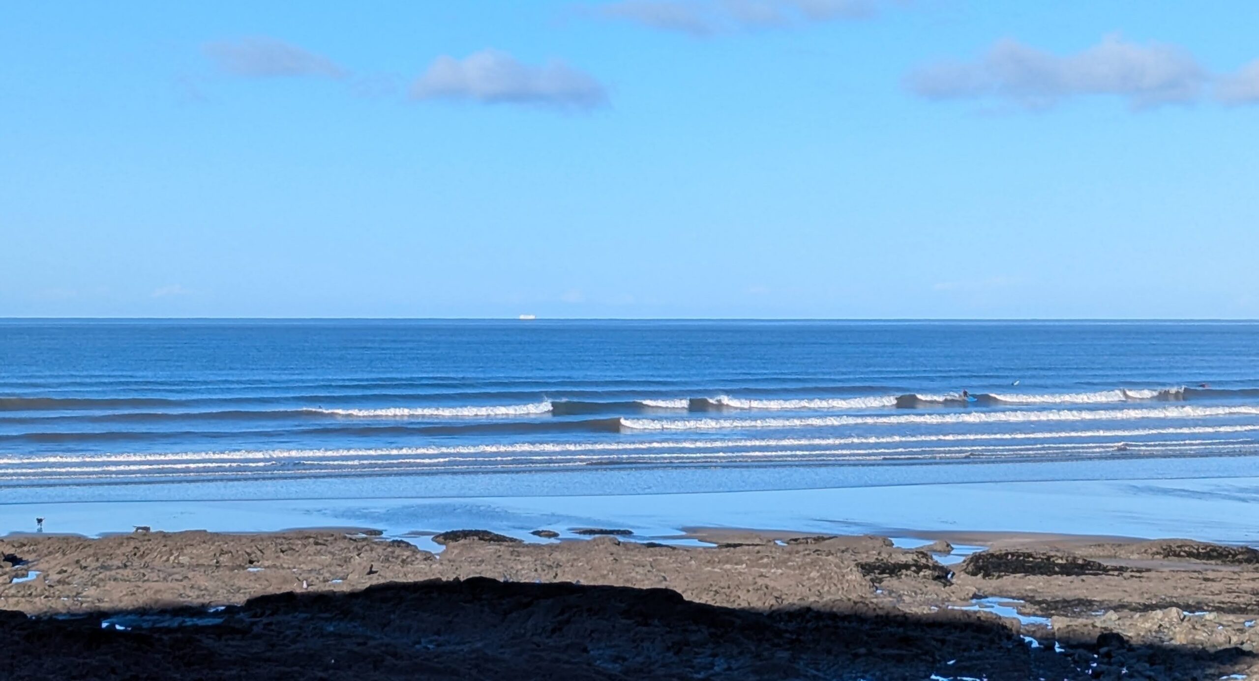May Bank Holidays 2026 - 2 Glorious Extra Days for Salty Fun Imminent!
