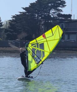 Windsurfing, Kids Progression & Easter Surprises: Why 2026 Turned Out Better Than Expected #15