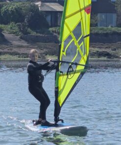 Windsurfing, Kids’ Progression & Easter Surprises: Why 2026 Turned Out Better Than Expected #19