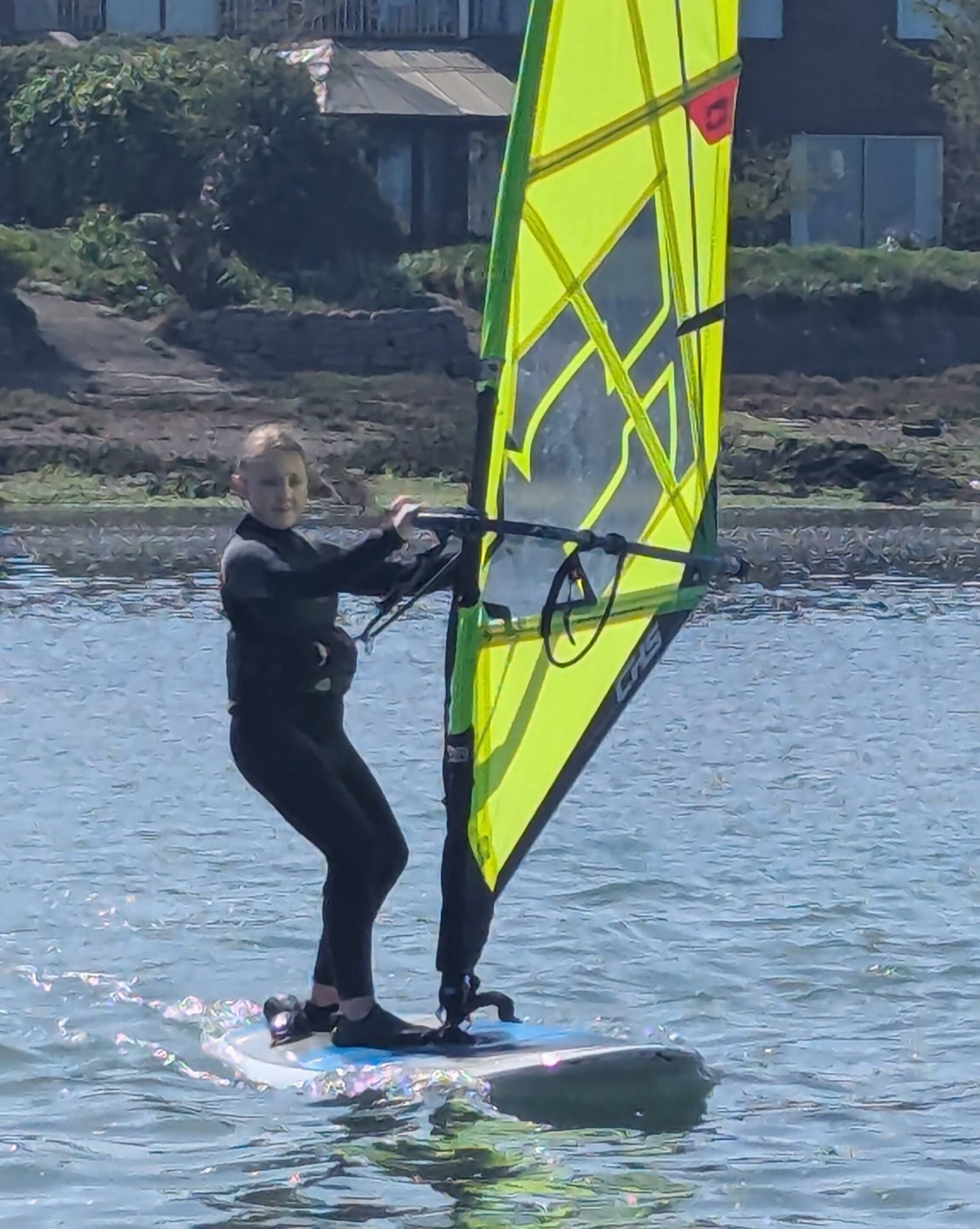 Windsurfing, Kids’ Progression & Easter Surprises: Why 2026 Turned Out Better Than Expected #19