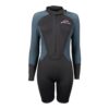 Sola Eclipse 43mm Ladies Curvy Fit Easy Entry Wetsuit #1