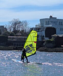 Windsurfing, Kids’ Progression & Easter Surprises: Why 2026 Turned Out Better Than Expected #17