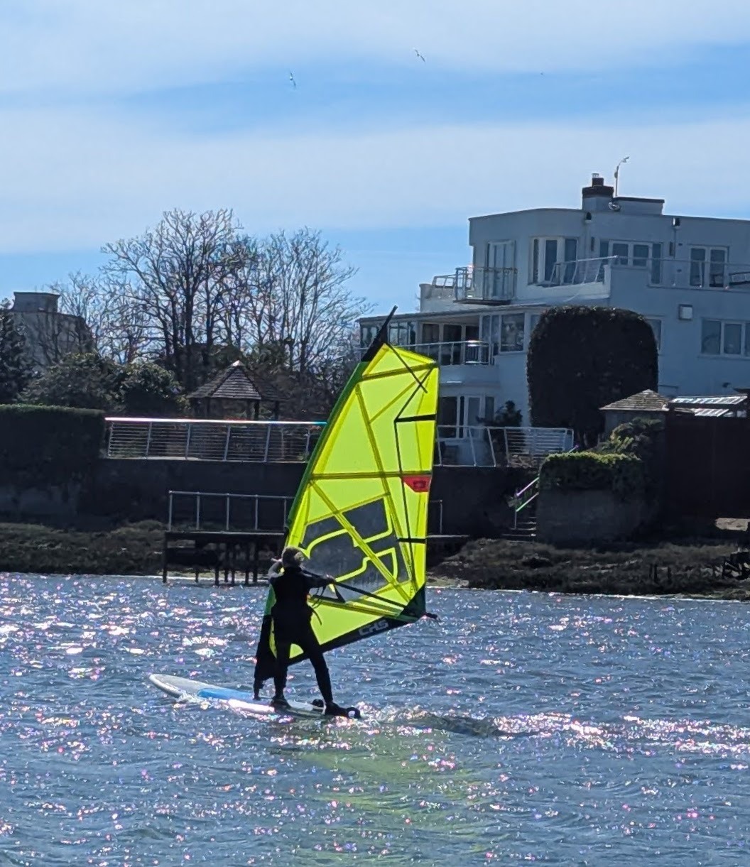 Windsurfing, Kids’ Progression & Easter Surprises: Why 2026 Turned Out Better Than Expected #17