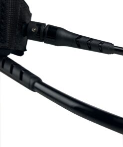 Sola Bodyboard Coil Wrist Leash #3
