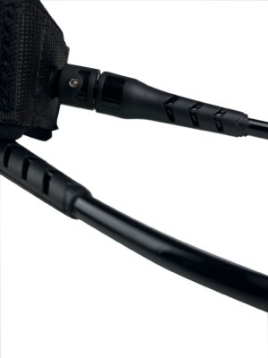 Sola Bodyboard Coil Wrist Leash #3