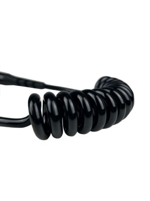 Sola Bodyboard Coil Wrist Leash #3