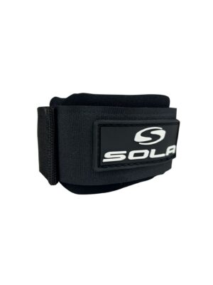 Sola Bodyboard Coil Wrist Leash #2