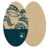 TWF Mystic Egg Skim Board 42" #1