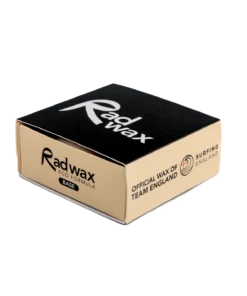 Rad Wax Basecoat / Cool / Cold Water Surf Wax #3