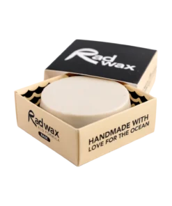 Rad Wax Basecoat / Cool / Cold Water Surf Wax #6