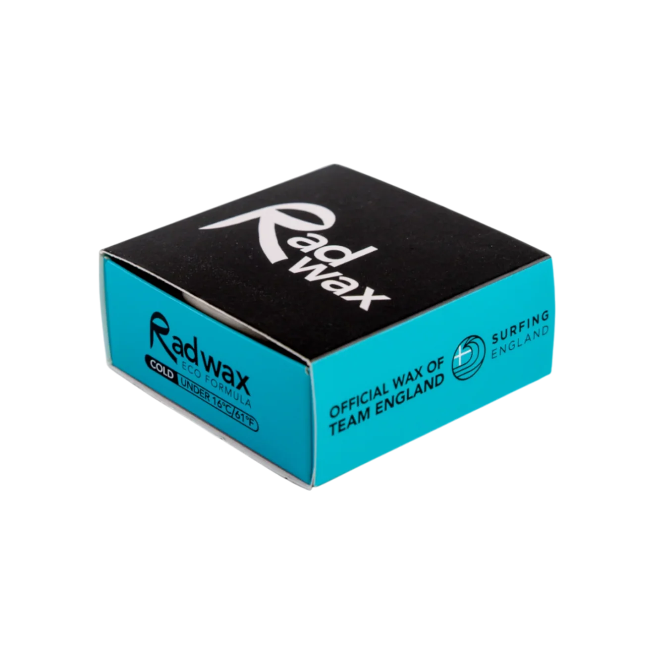 Rad Wax Basecoat / Cool / Cold Water Surf Wax