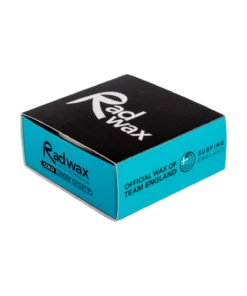 Rad Wax Basecoat / Cool / Cold Water Surf Wax