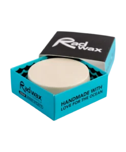 Rad Wax Basecoat / Cool / Cold Water Surf Wax #5