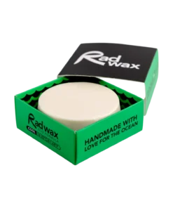 Rad Wax Basecoat / Cool / Cold Water Surf Wax #4