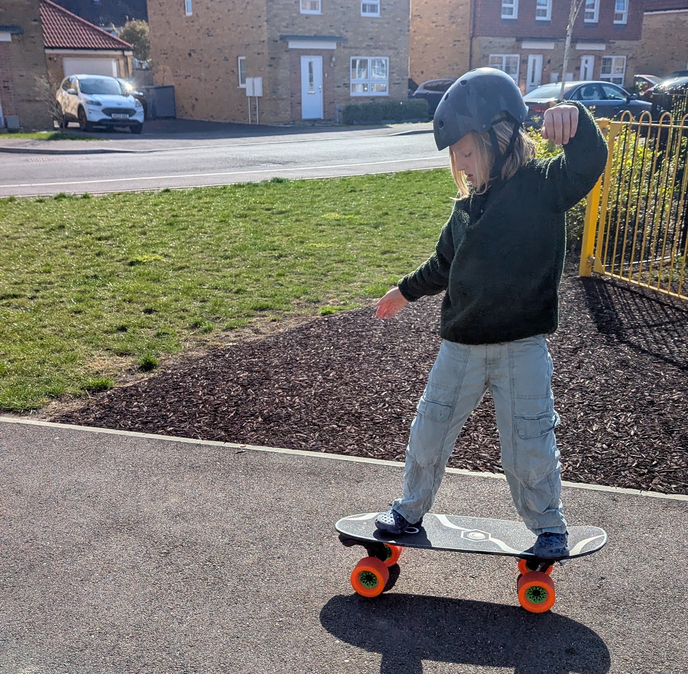 Surfing & Surfskating May Half Term 2026 #4
