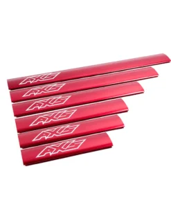 Axis 19mm Aluminium Foil Mast