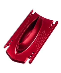 Axis Foils 19mm Base Plate