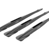 Axis Foils Axis Black Advance+ fusleage Ultrashort 640mm / Crazyshort 600mm / Sillyshort 560mm