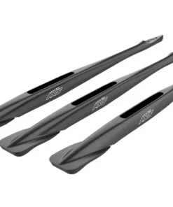 Axis Foils Axis Black Advance+ fusleage Ultrashort 640mm / Crazyshort 600mm / Sillyshort 560mm