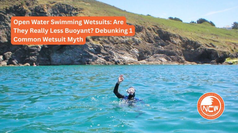 Open Water Swimming Wetsuits: Are They Really Less Buoyant? Debunking 1 Common Wetsuit Myth