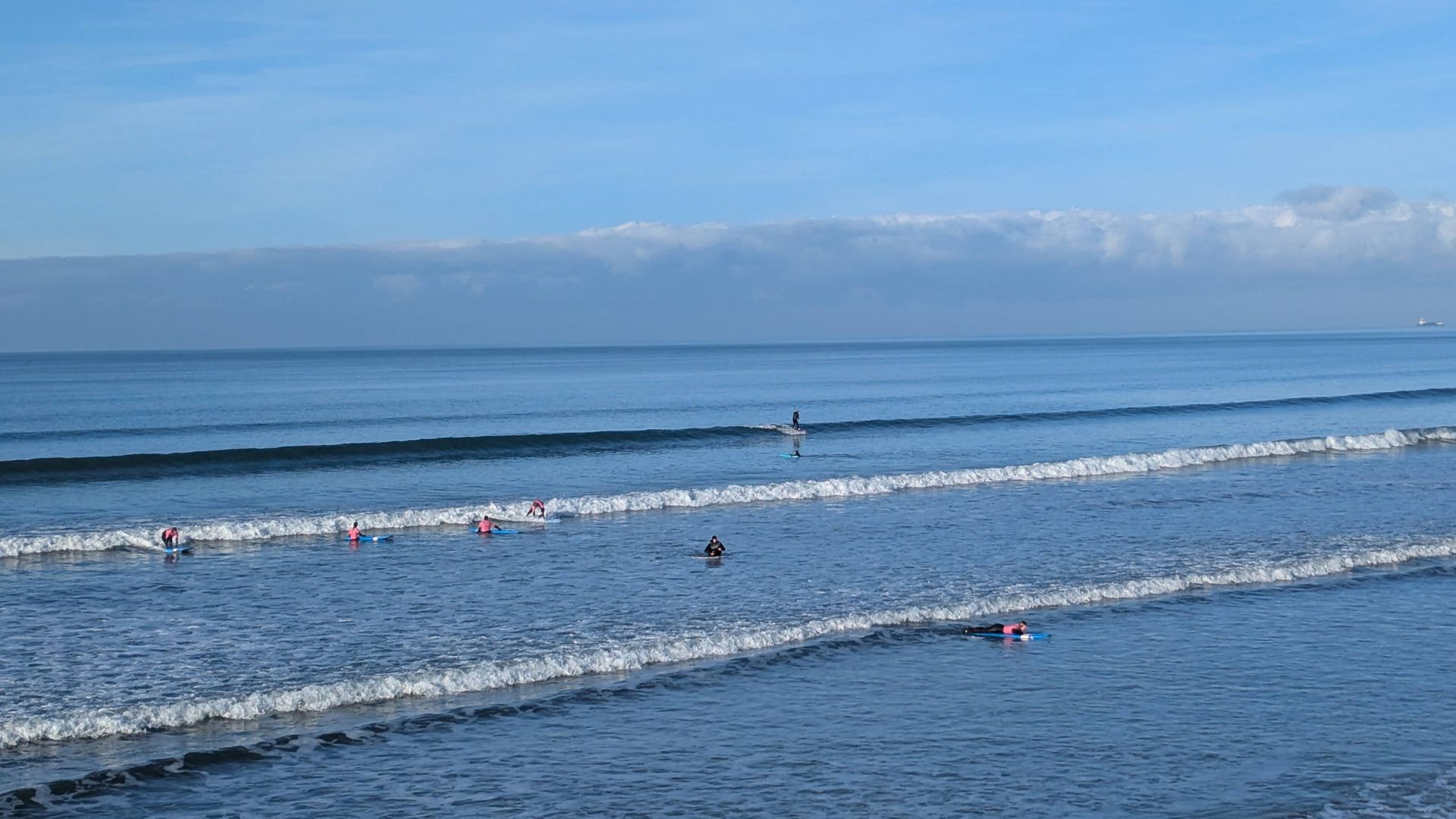 The 3 Pillars of North Coast Wetsuits