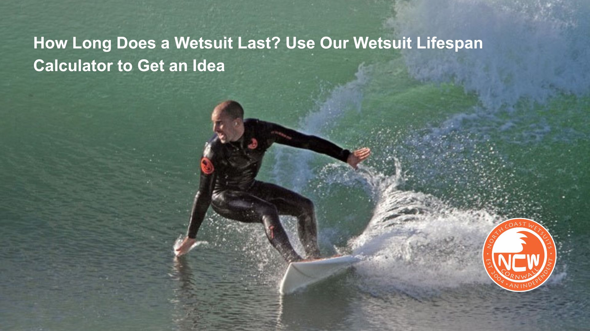 Winter Wetsuit Fit Guide