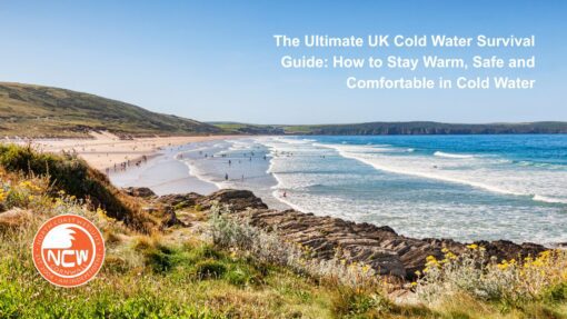 Ultimate UK Cold Water Survival Guide