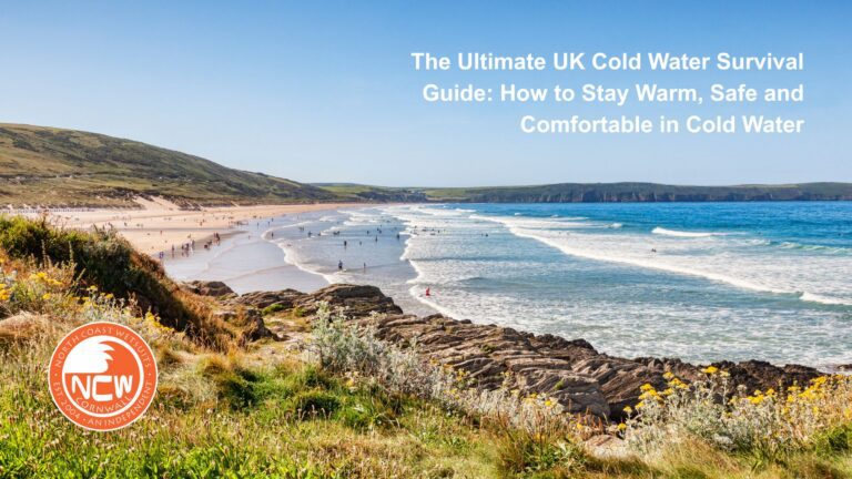 he Ultimate UK Cold Water Survival Guide How to Stay Warm, Safe and Comfortable in Cold Water