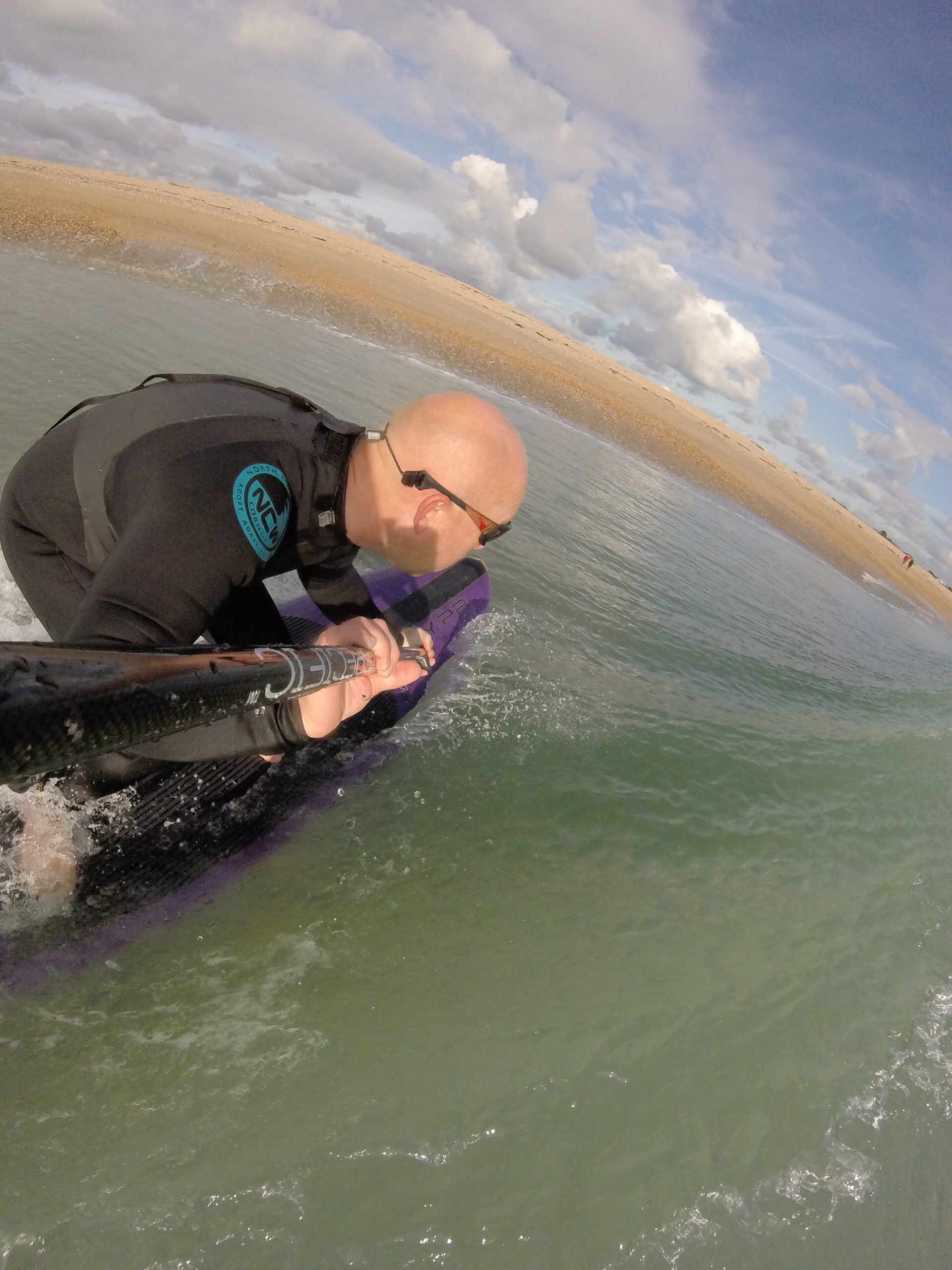 Trust Built Since 2004 – Wetsuits You Can Rely On From NCW #2
