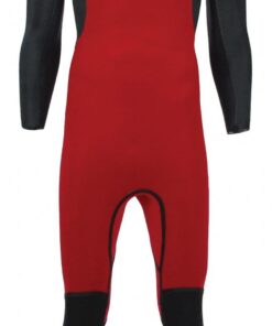 Sola H2O 3/2 GBS FZ Men's Fullsuit - Image 2