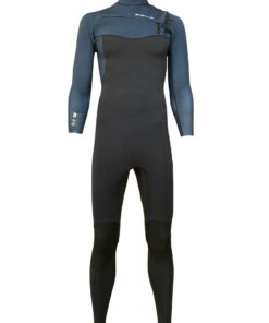 Sola H2O 3/2 GBS FZ Men's Fullsuit