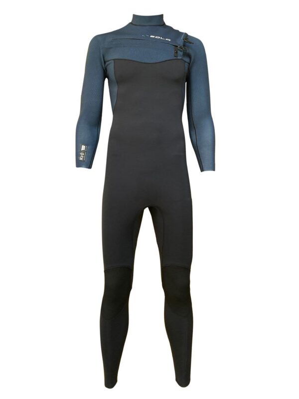 Sola H2O 3/2 GBS FZ Men's Fullsuit