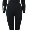 Sola H2O 4/3 GBS BZ Ladies Fullsuit