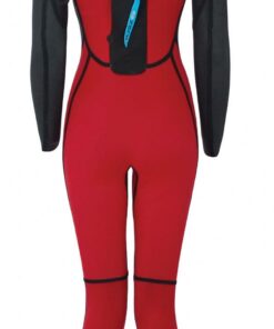 Sola H2O 4/3 GBS BZ Ladies Fullsuit #2