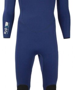 Sola H2O 4/3 GBS BZ Mens Fullsuit