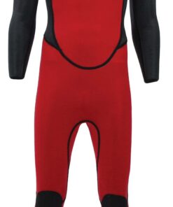 Sola H2O 4/3 GBS BZ Mens Fullsuit #3