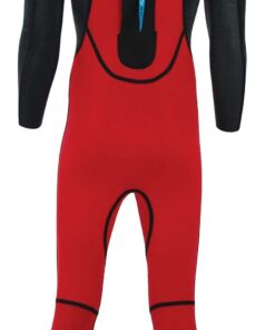 Sola H2O 4/3 GBS BZ Mens Fullsuit #2