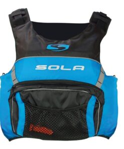 Sola Scream 50N Overhead Buoyancy Aid