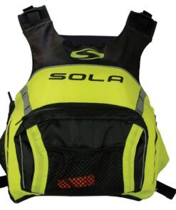 Sola Scream 50N Overhead Buoyancy Aid - Image 2