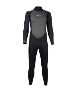 Sola Blaze 5/4 GBS BZ Mens Fullsuit