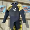 5mm kids long arm short leg xxl