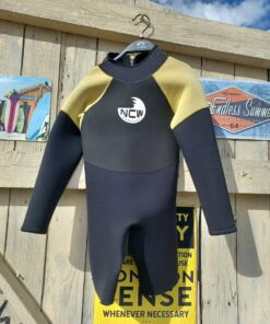 5mm kids long arm short leg xxl