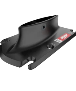 AXIS 19mm Black Foil Base Plate