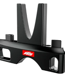 AXIS 19mm Black Doodad - Mast to Fuselage Adapter