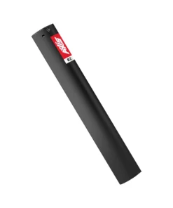 AXIS Black Aluminium Foil Masts - 19mm