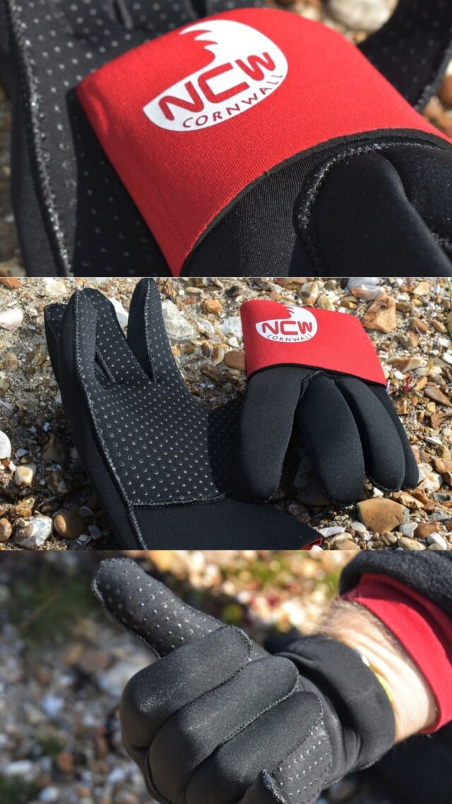 Neoprene Winter Glove - Gill Marine Official US Store